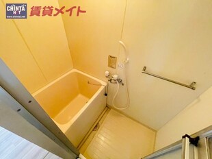 大矢知駅 徒歩18分 2階の物件内観写真